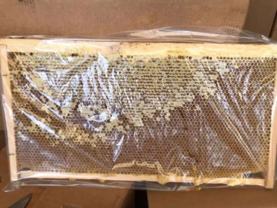 wholesale honeycomb for cutting